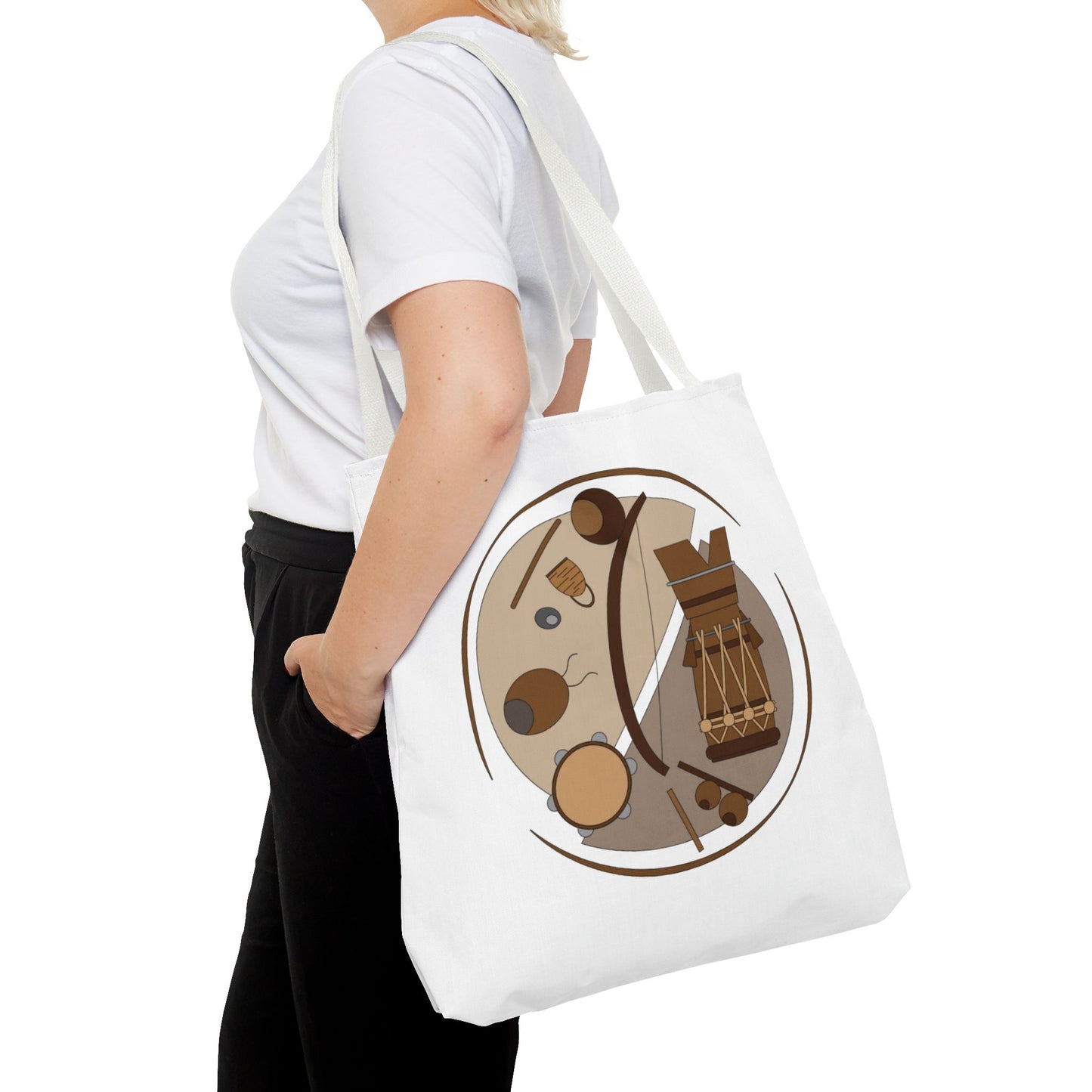 Tote Bag (AOP)