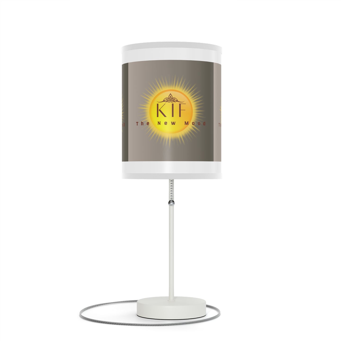 Lamp on a Stand, US|CA plug