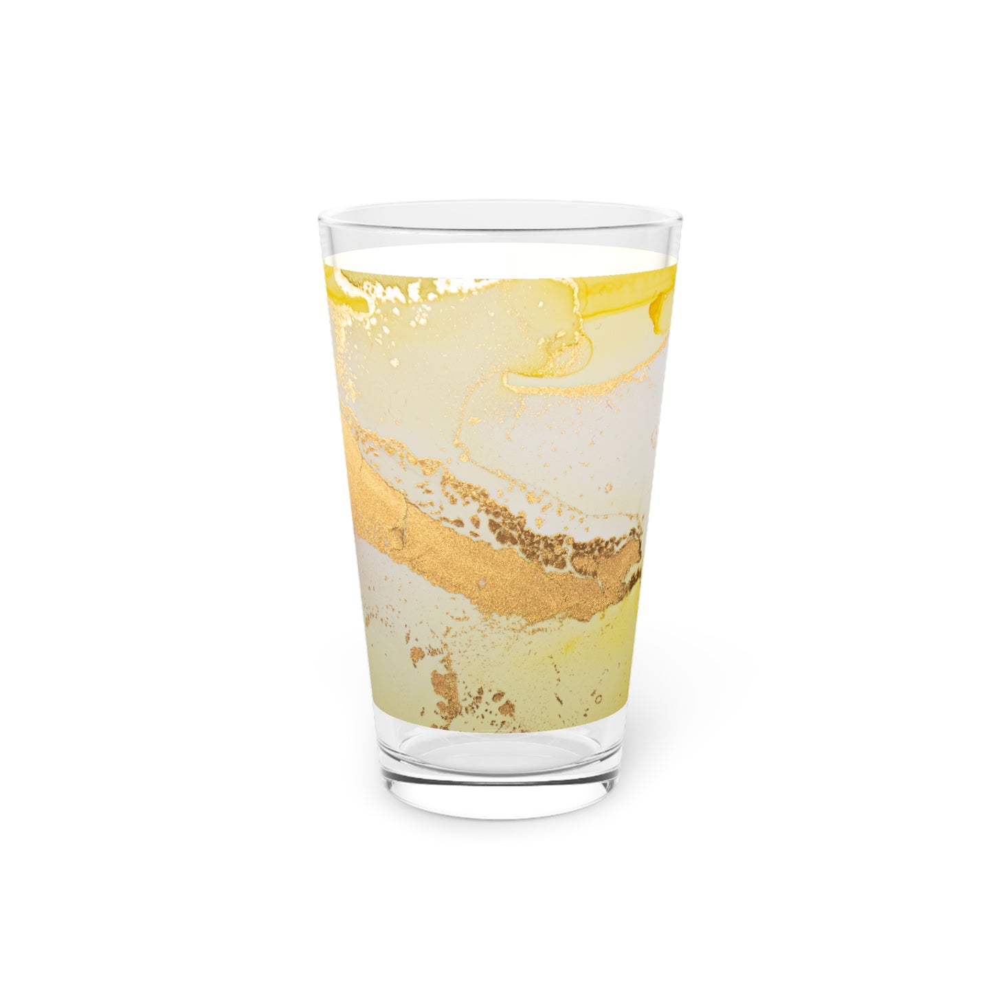 Pint Glass, 16oz