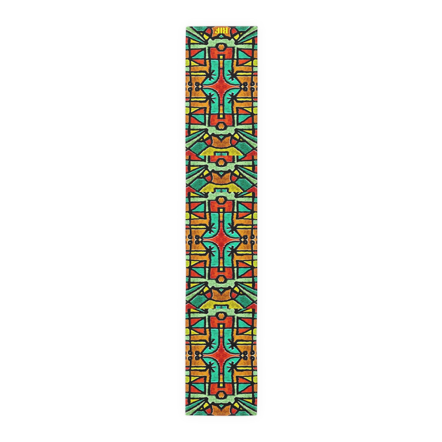 Table Runner (Cotton, Poly)