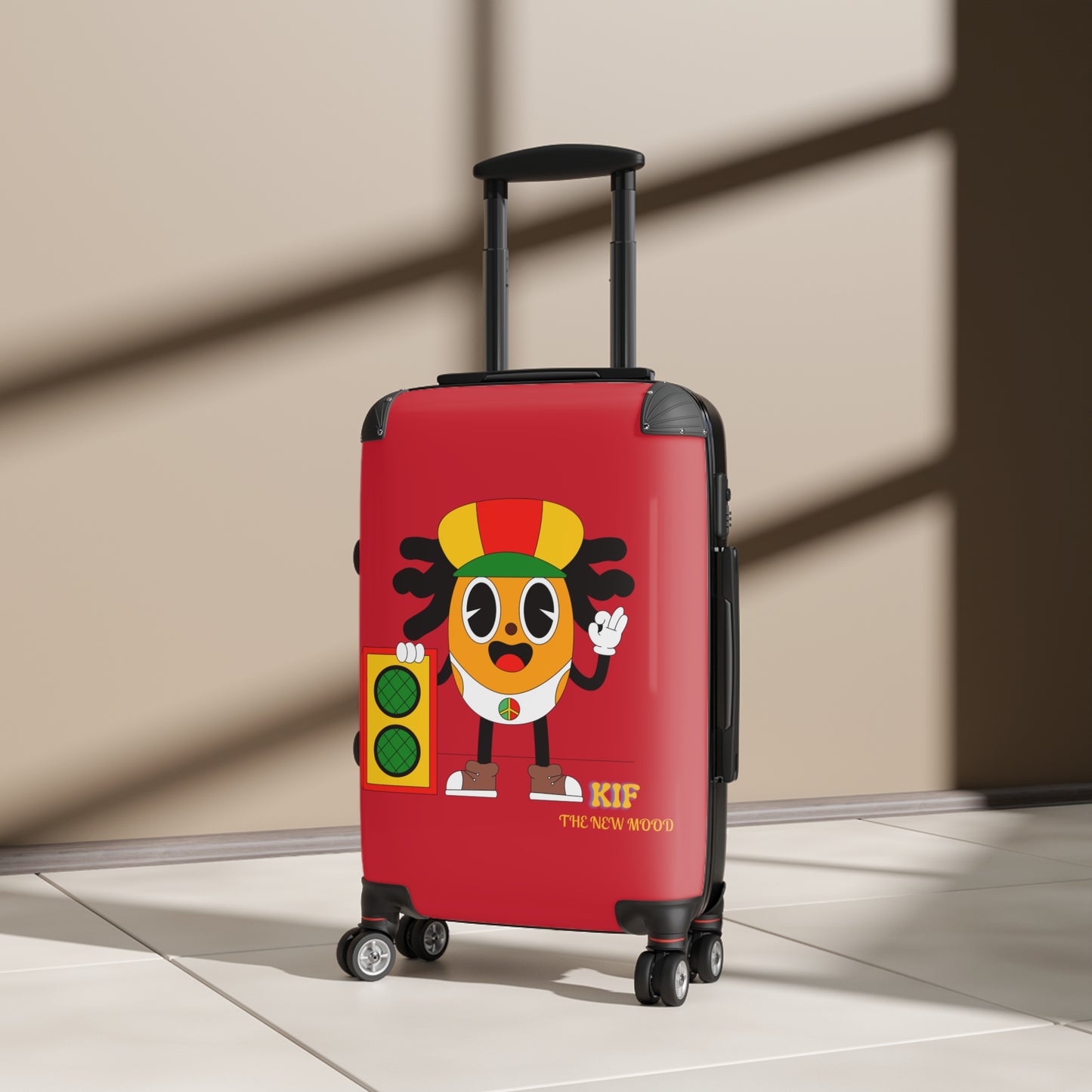 Suitcase