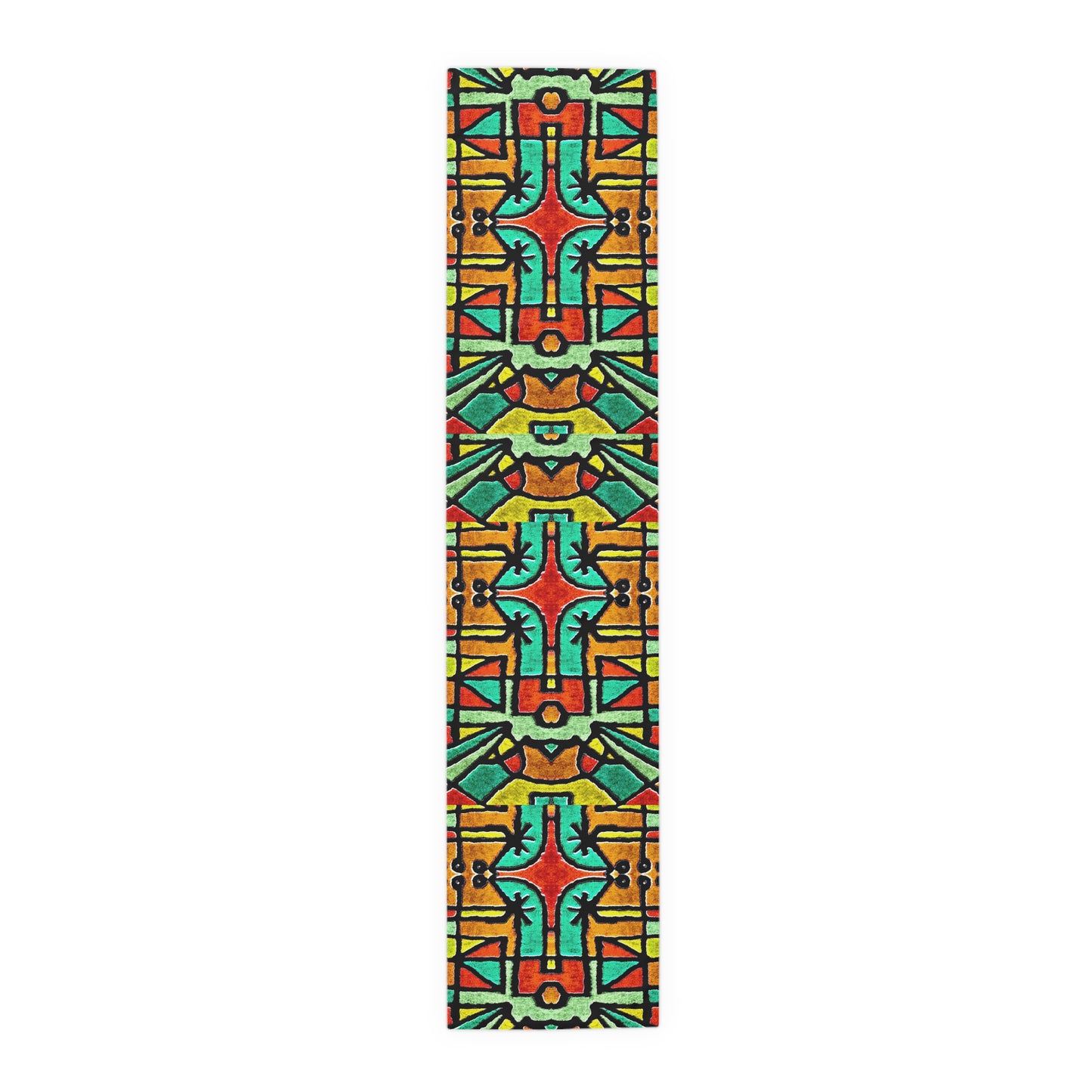 Table Runner (Cotton, Poly)