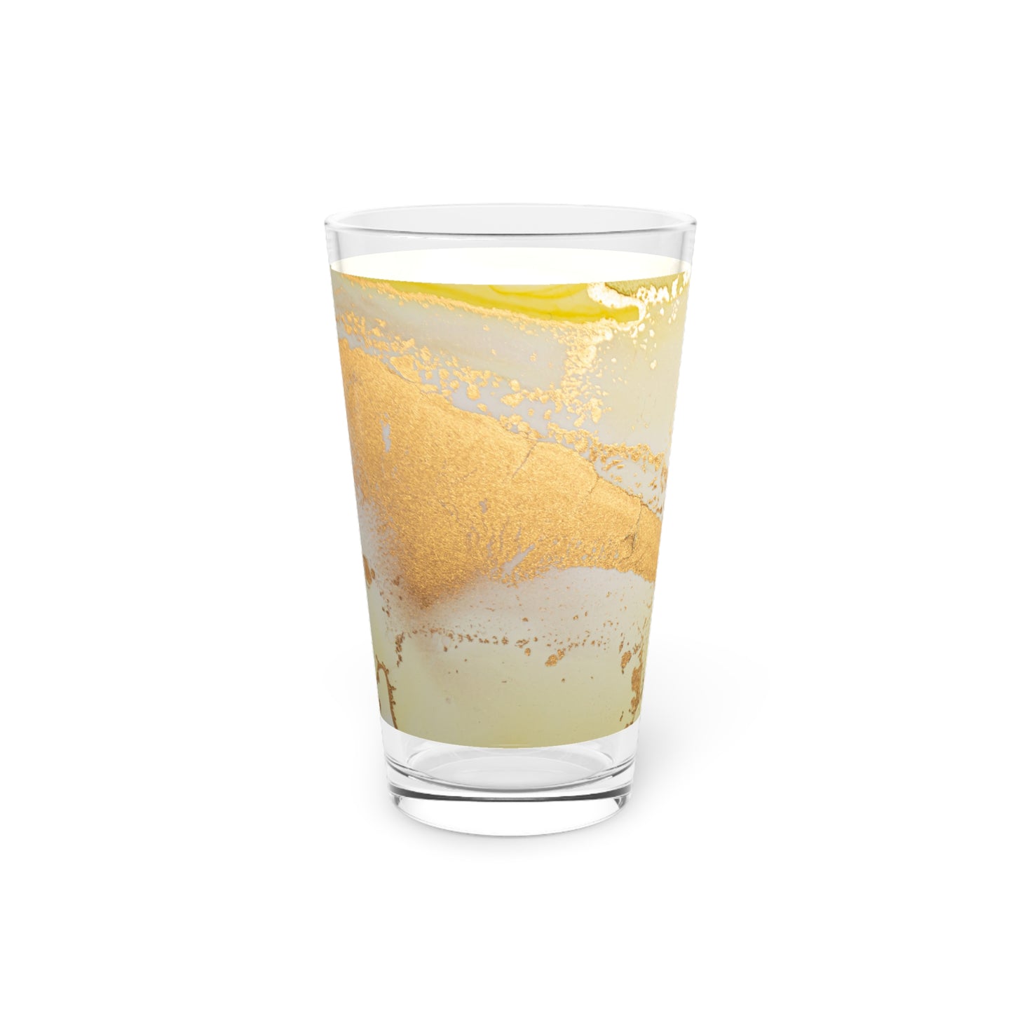 Pint Glass, 16oz