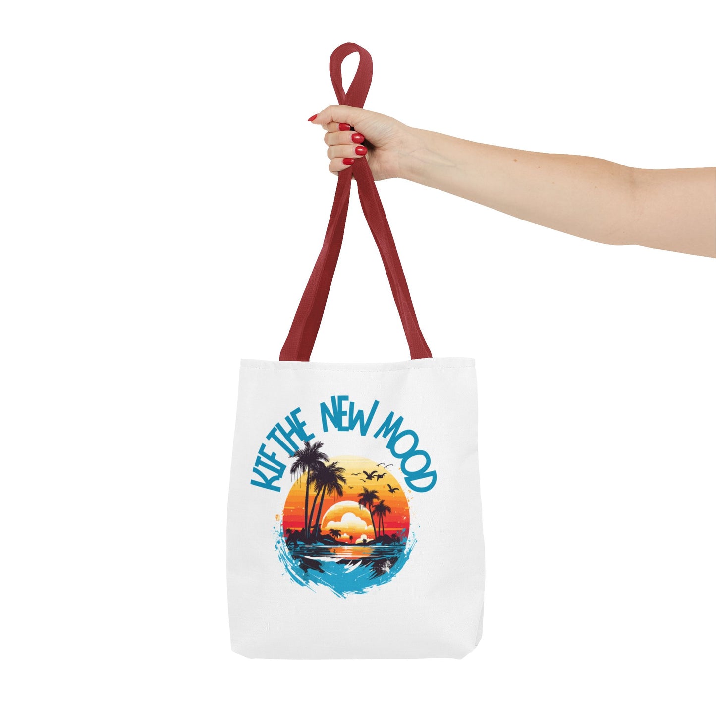 Tote Bag (AOP)