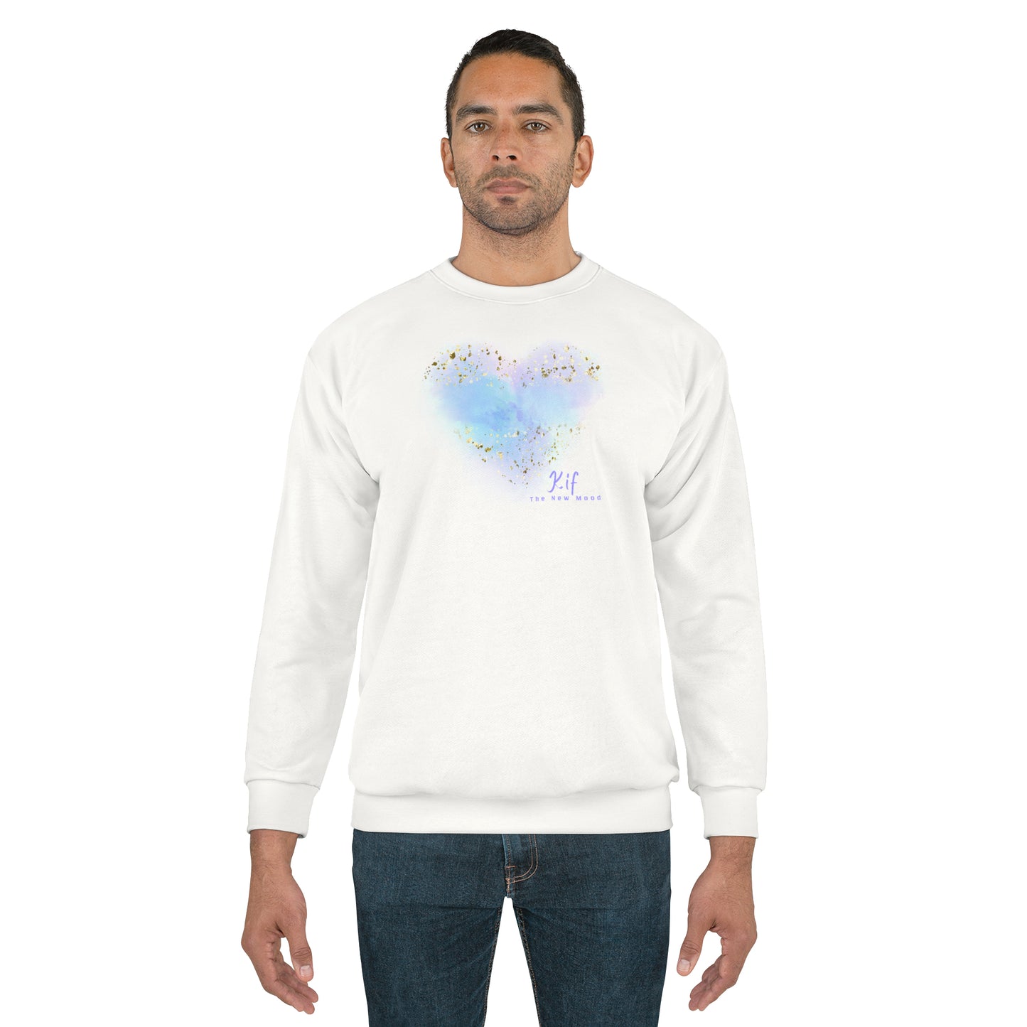 Unisex Sweatshirt (AOP)