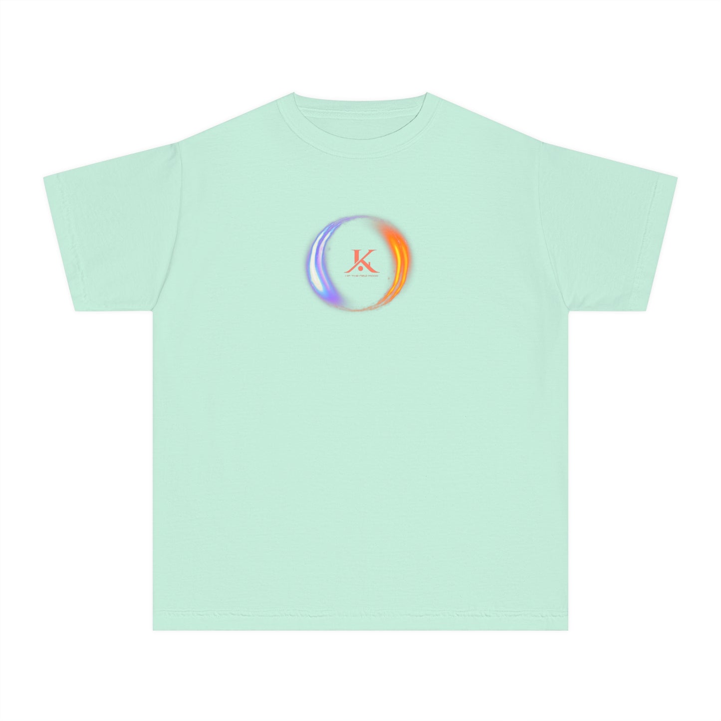 Youth Midweight Tee