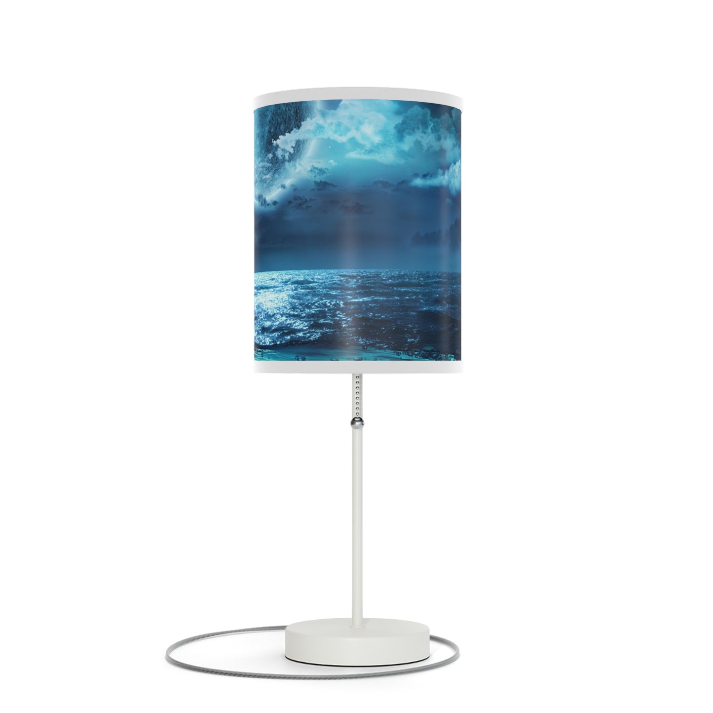 Lamp on a Stand, US|CA plug