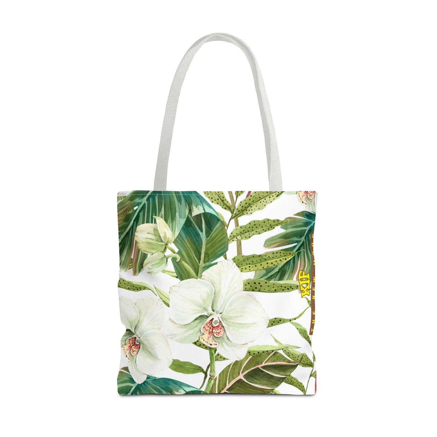 Tote Bag (AOP) FOREST