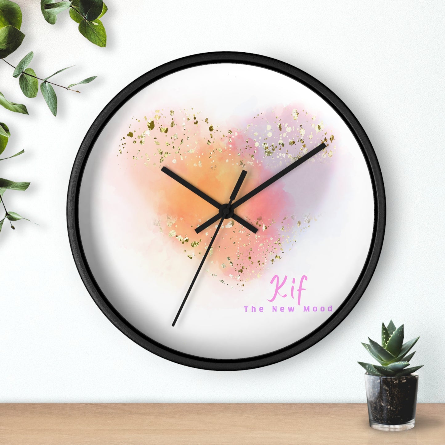 Wall Clock