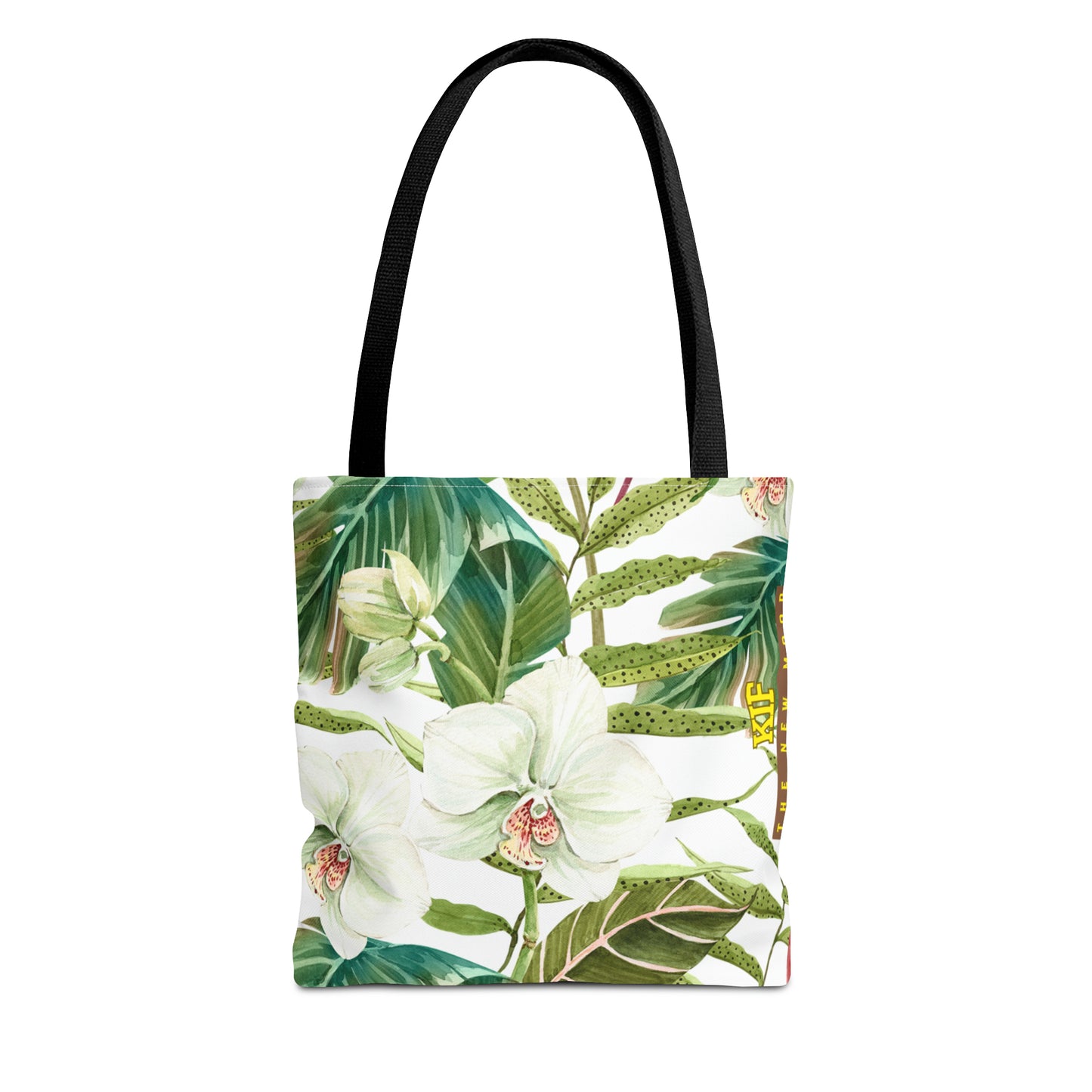 Tote Bag (AOP) FOREST