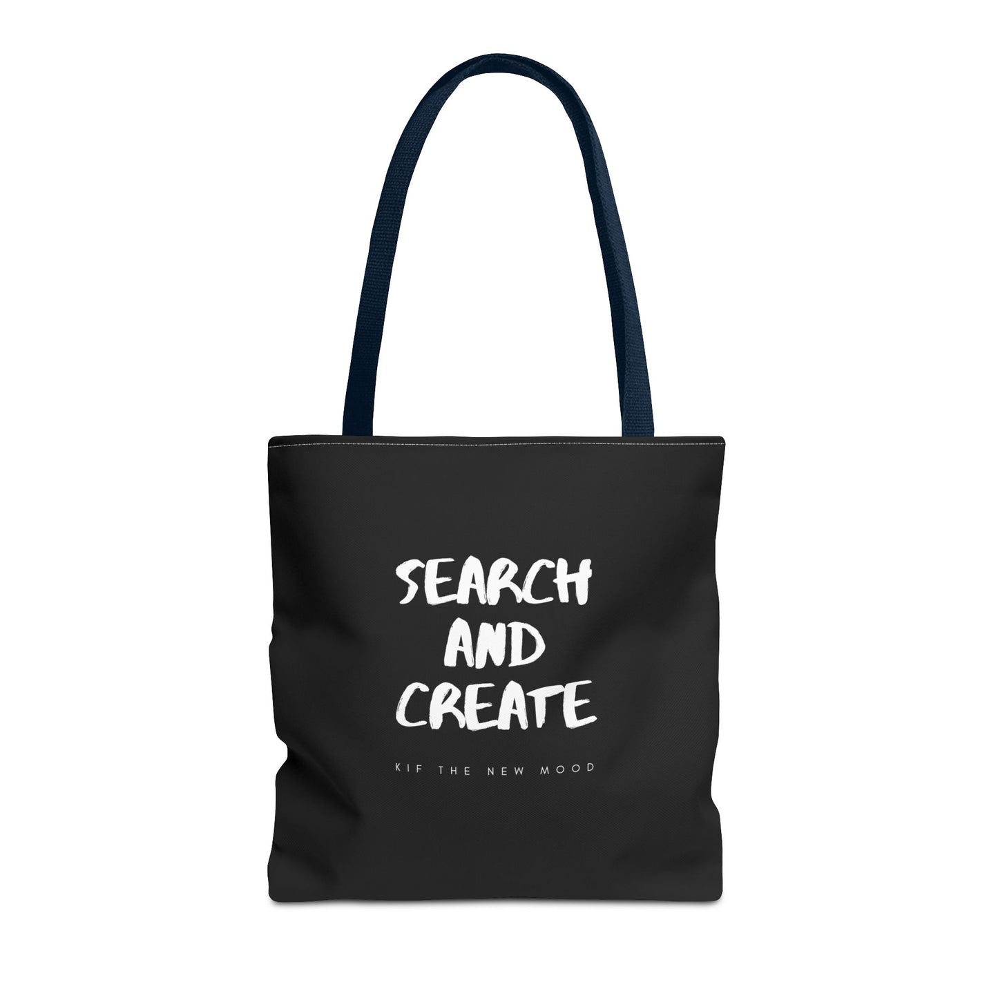 Tote Bag (AOP)