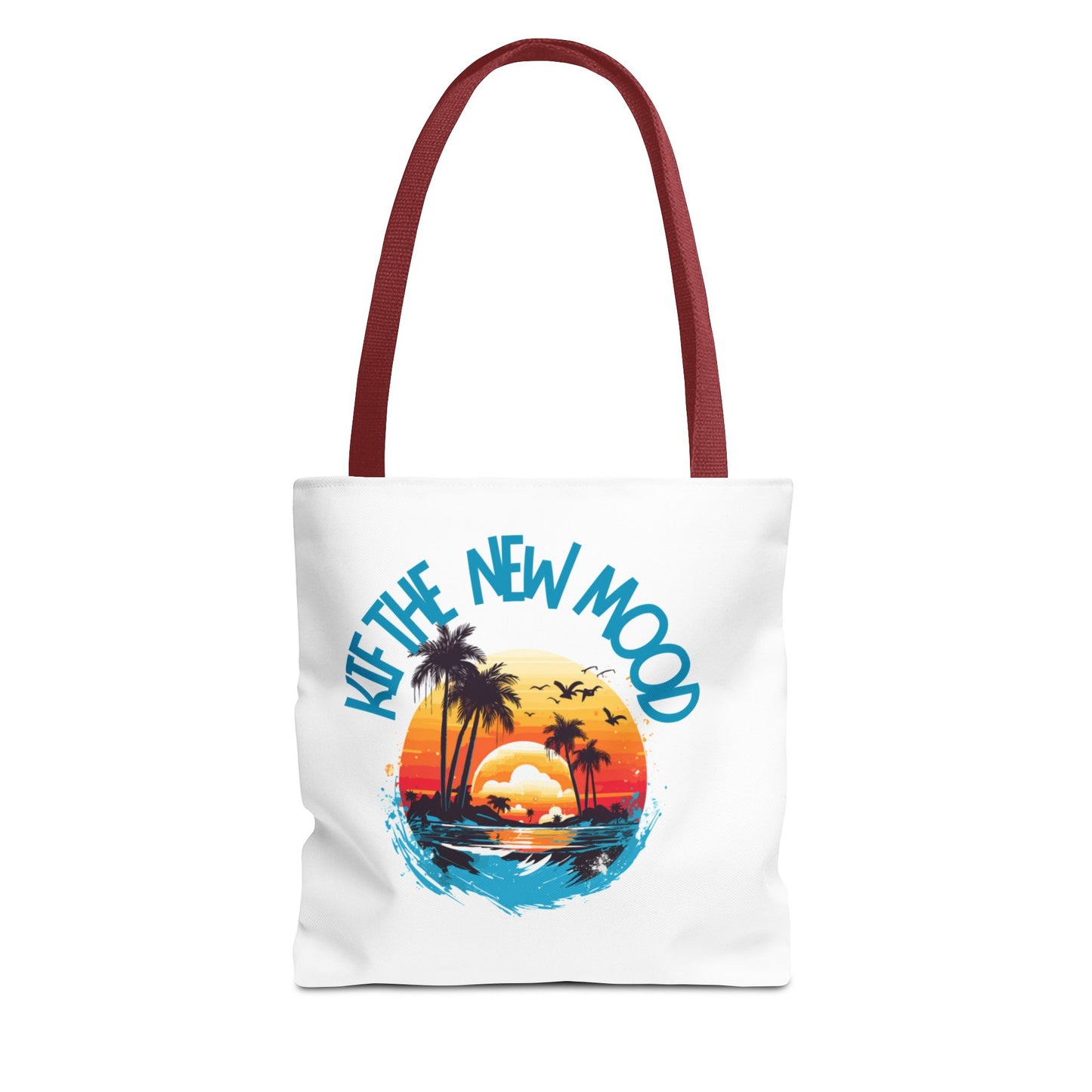 Tote Bag (AOP)