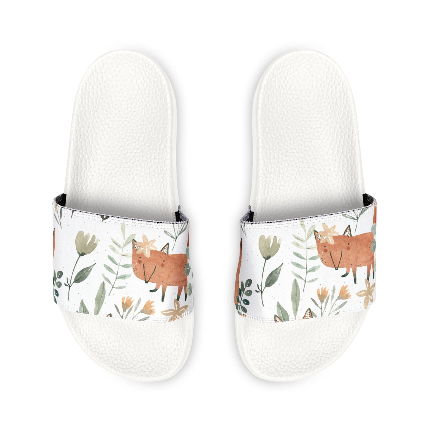 Youth Removable-Strap Sandals