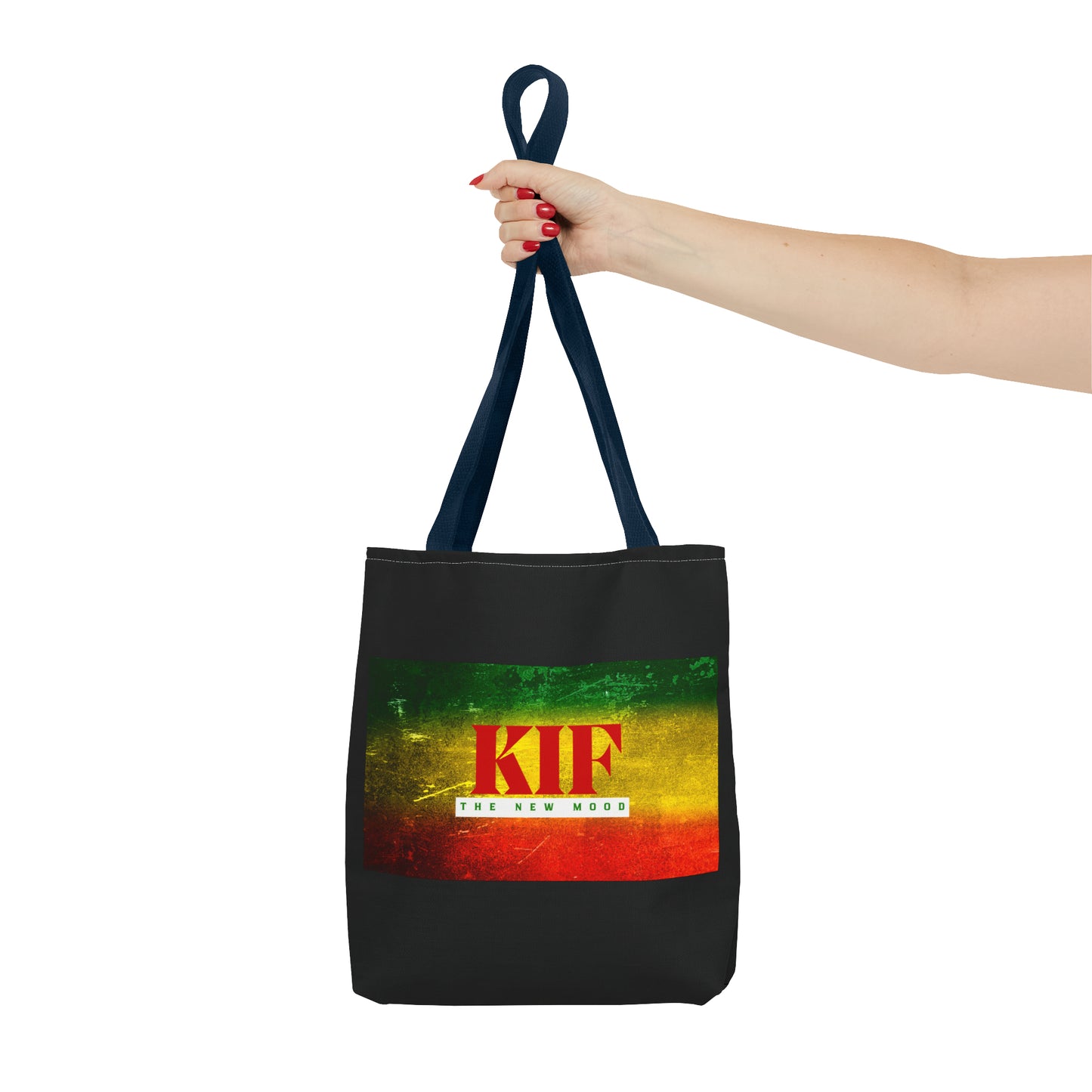 Tote Bag (AOP)