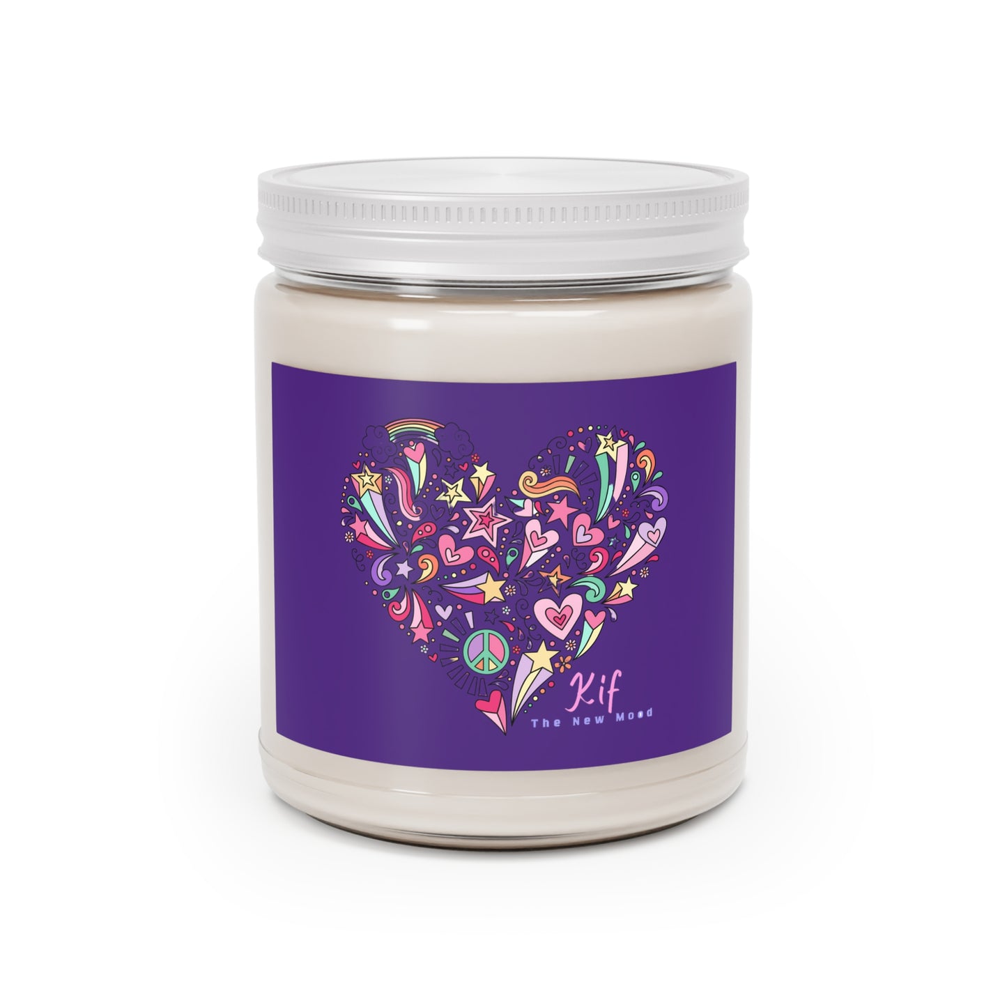 Scented Candles, 9oz