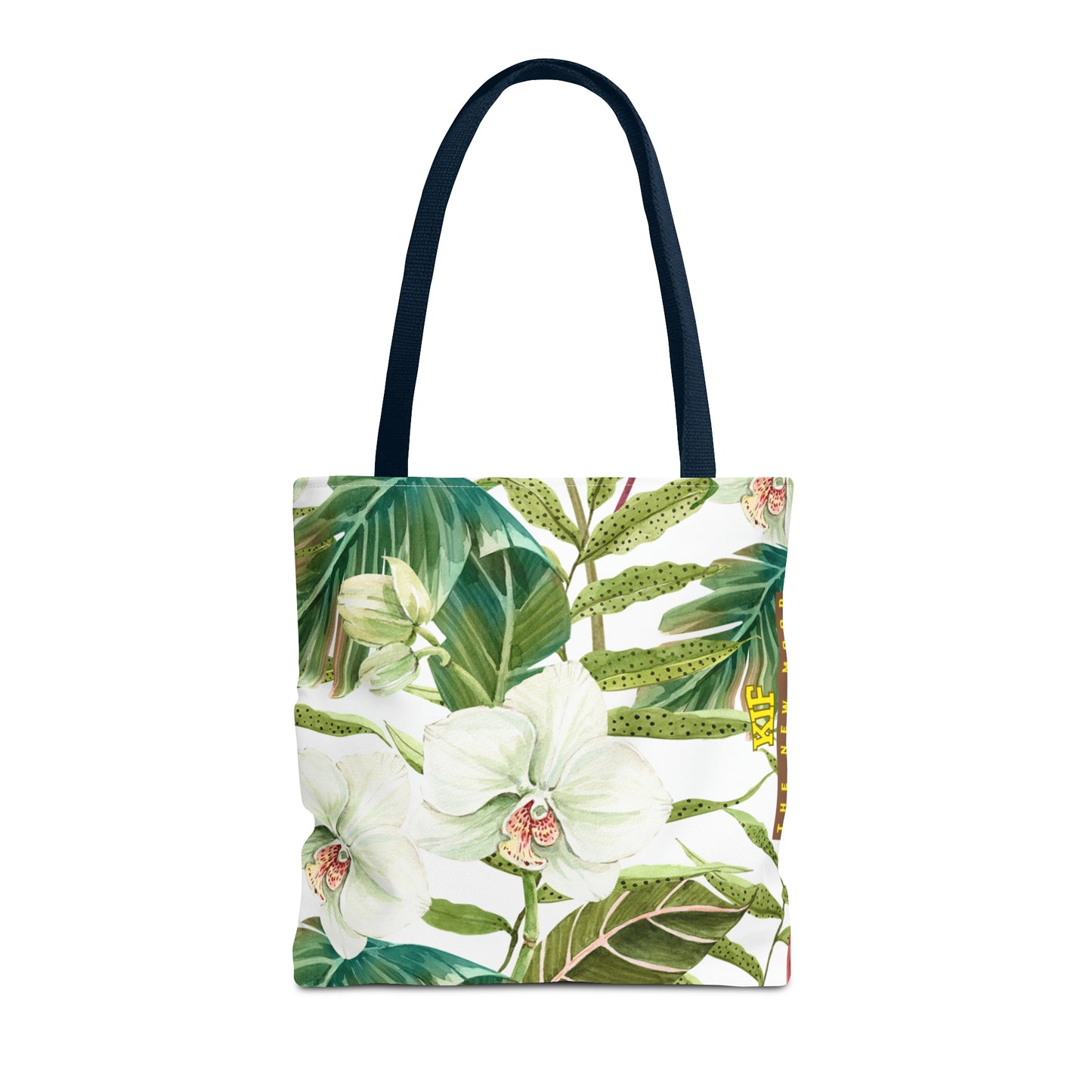 Tote Bag (AOP) FOREST