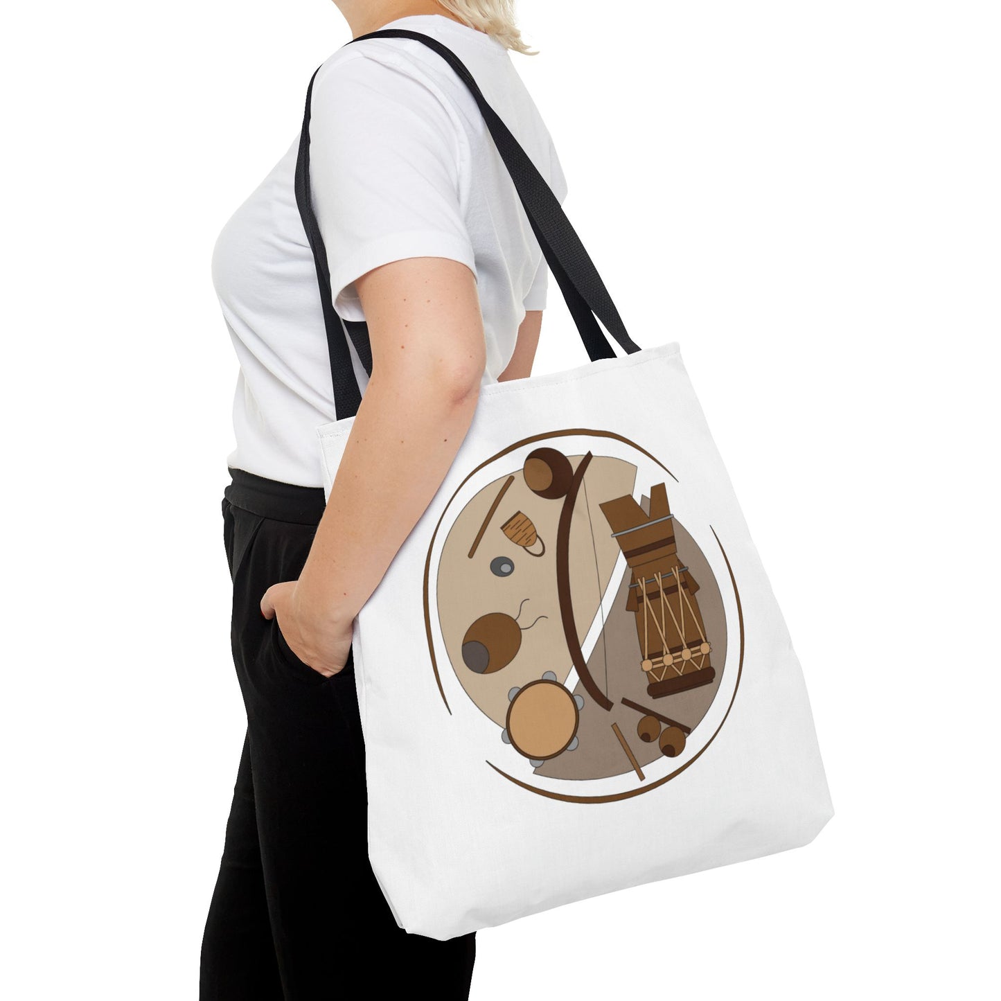 Tote Bag (AOP)