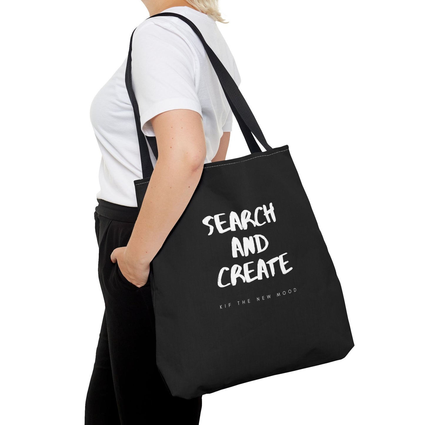 Tote Bag (AOP)