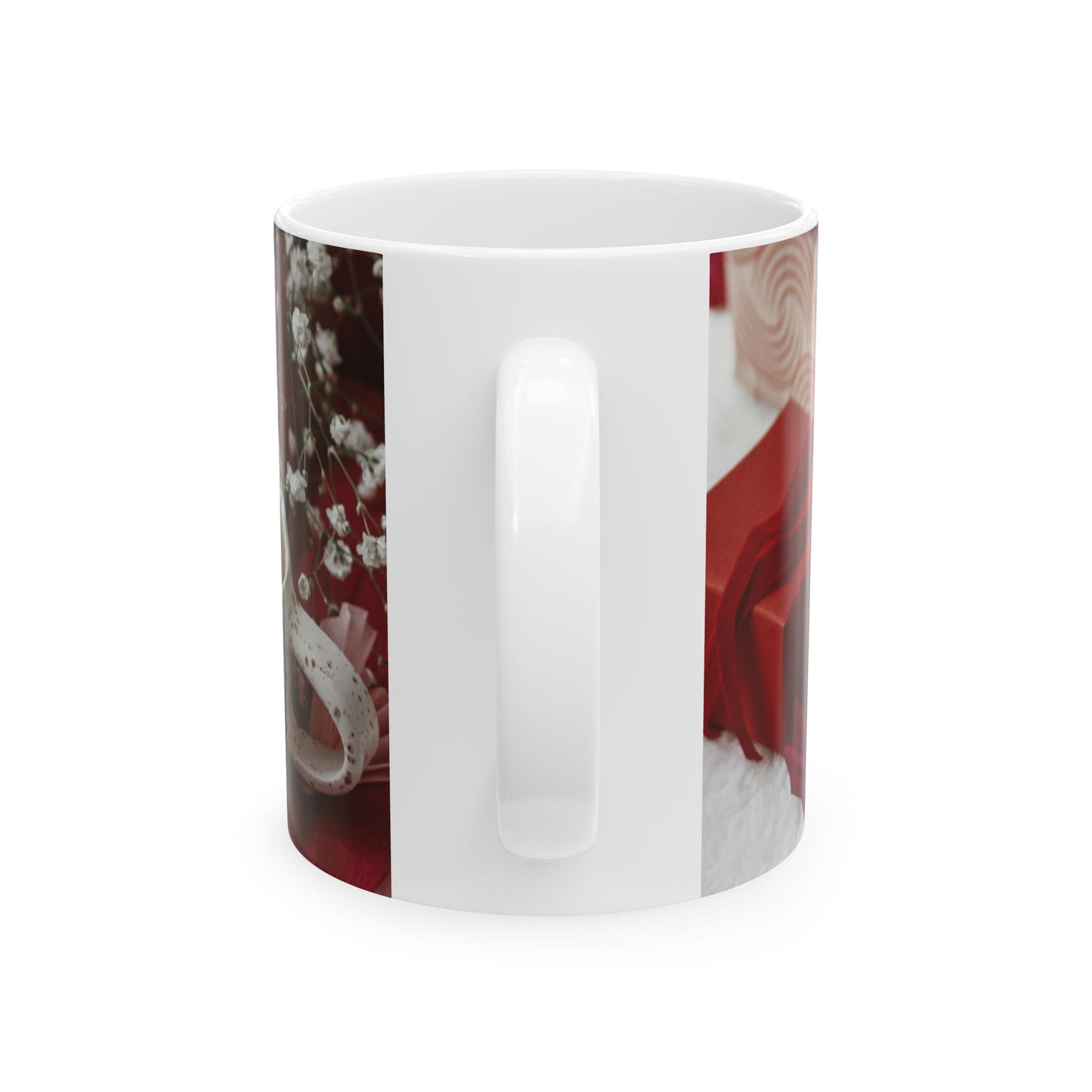 Ceramic Mug, (11oz, 15oz)