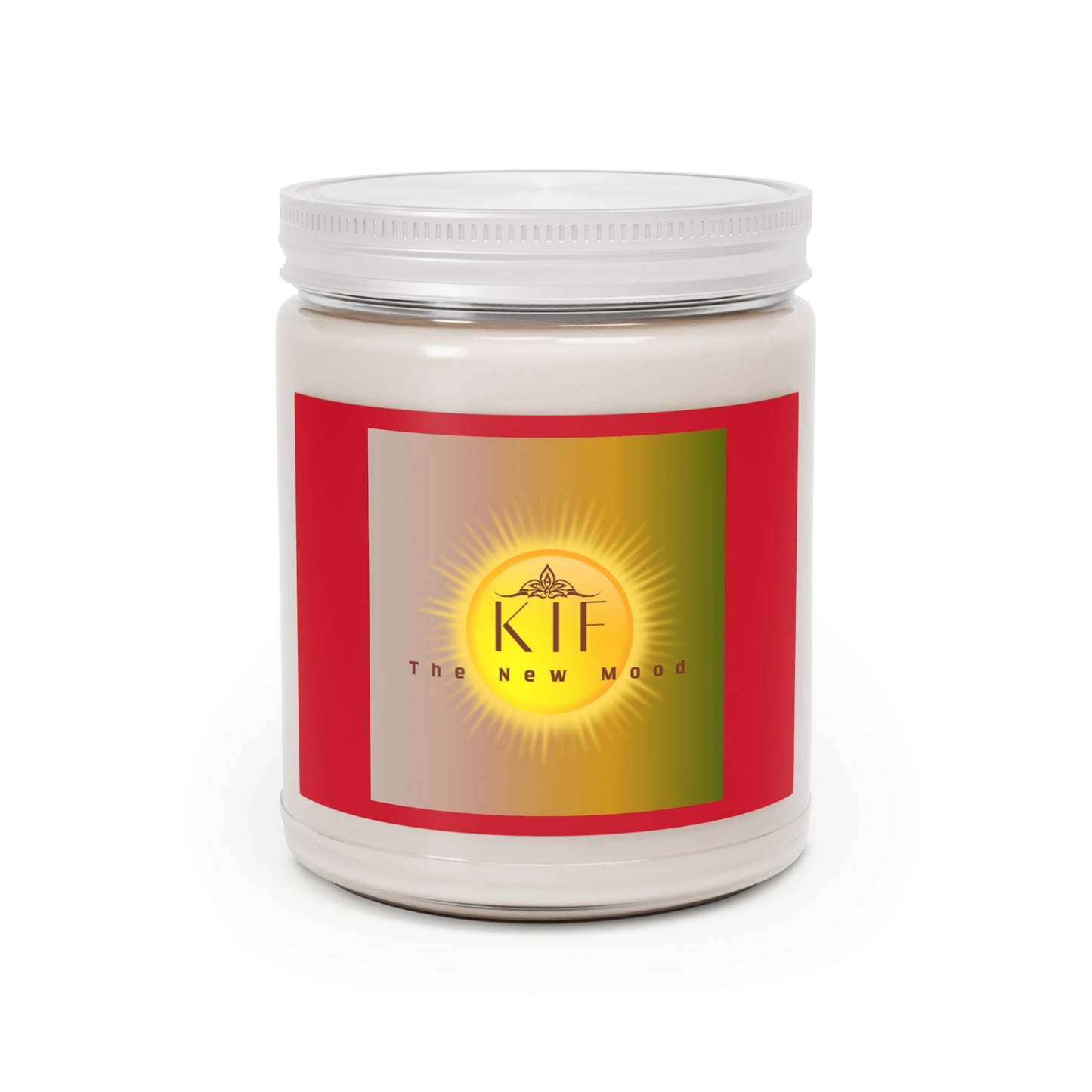 Scented Candles, 9oz