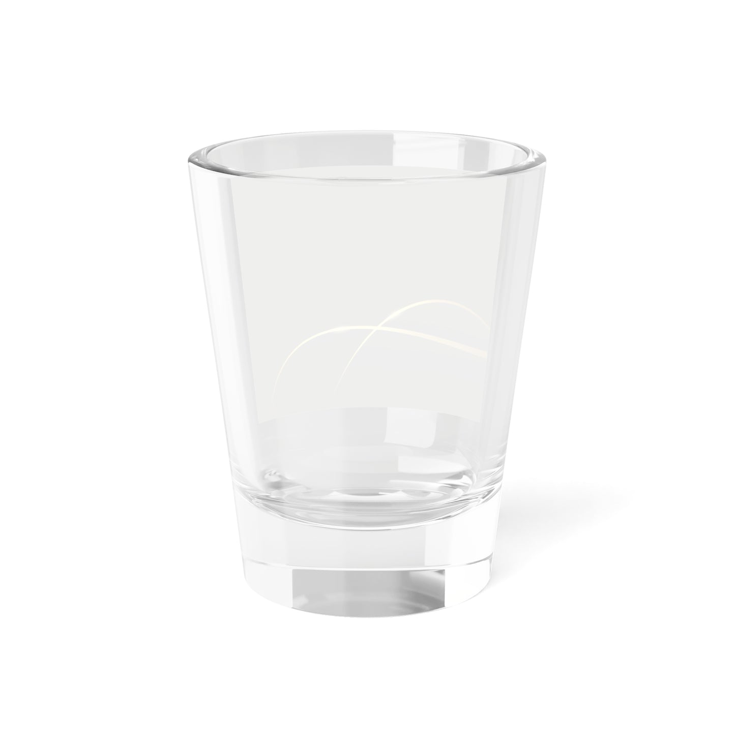 Shot Glass, 1.5oz