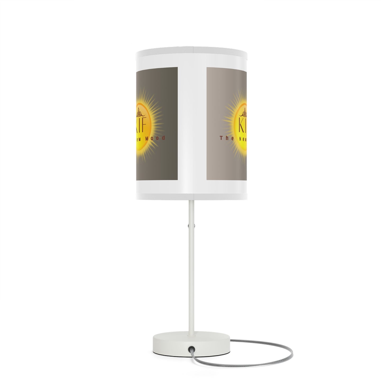 Lamp on a Stand, US|CA plug