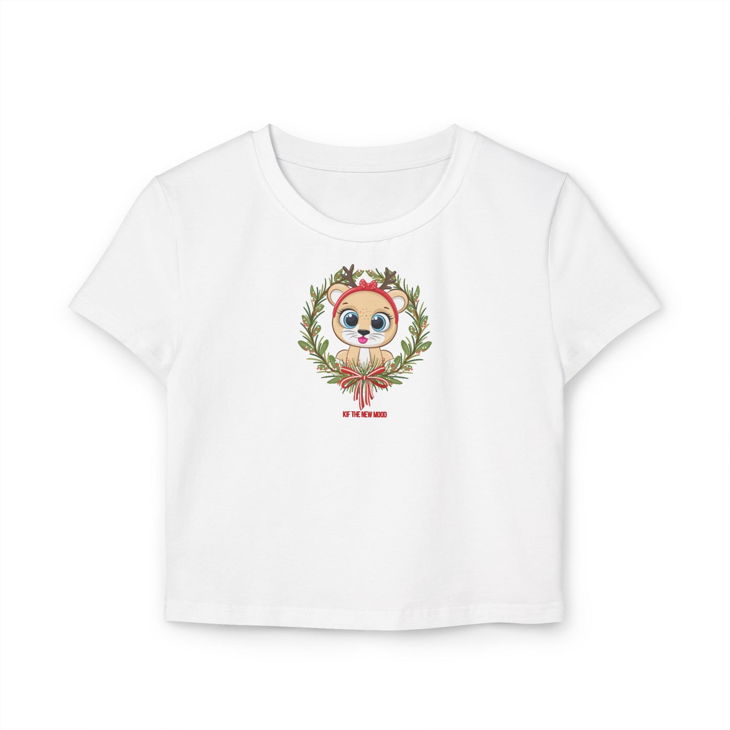 Women's Baby Tee