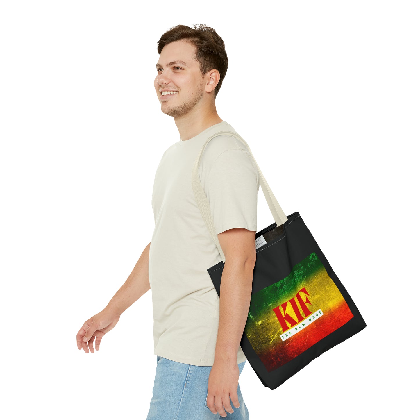 Tote Bag (AOP)