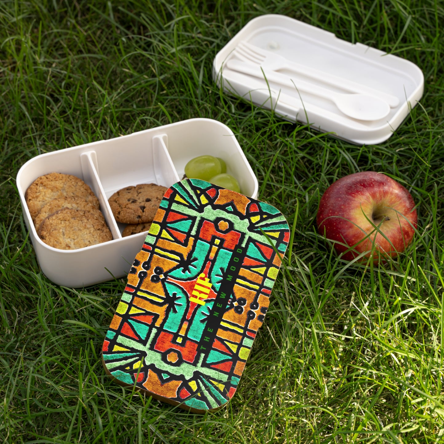 Bento Lunch Box