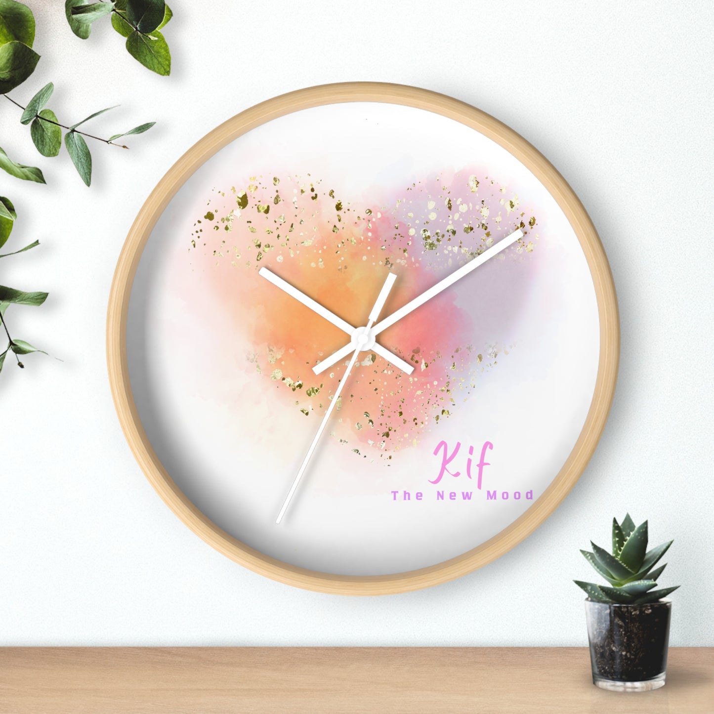 Wall Clock