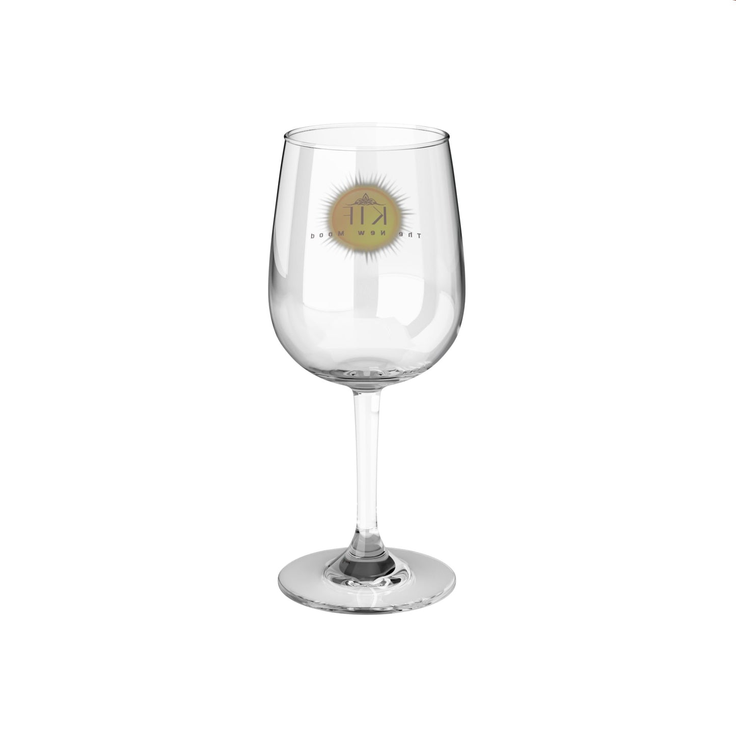 Wine Glass, 12oz