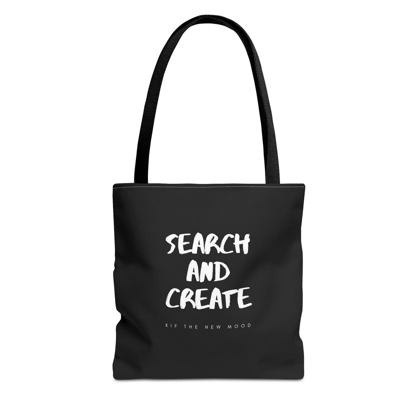 Tote Bag (AOP)