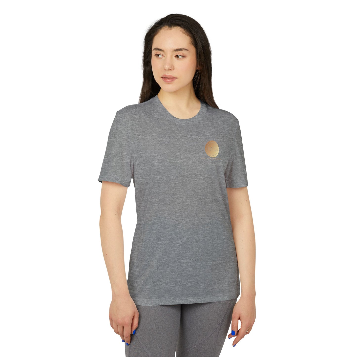 adidas Unisex Sport T-shirt