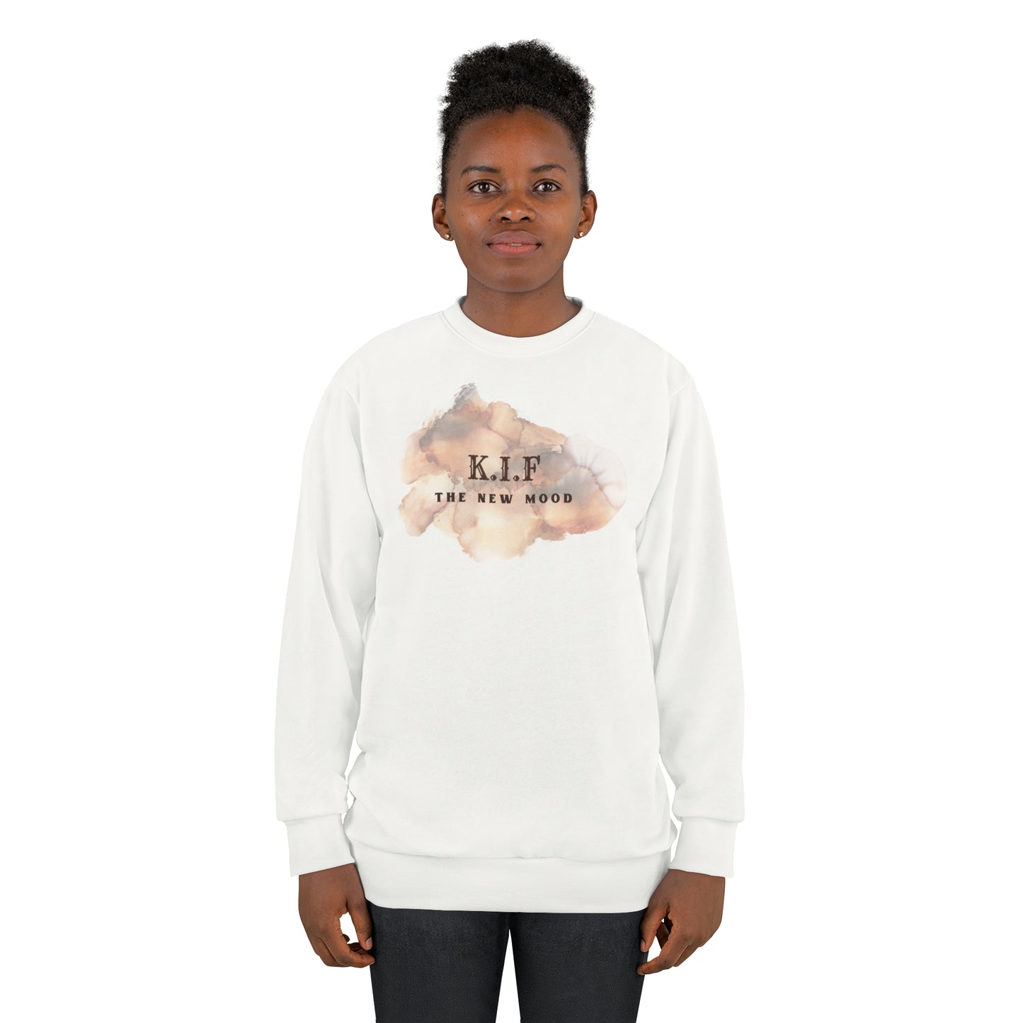 Unisex Sweatshirt (AOP)