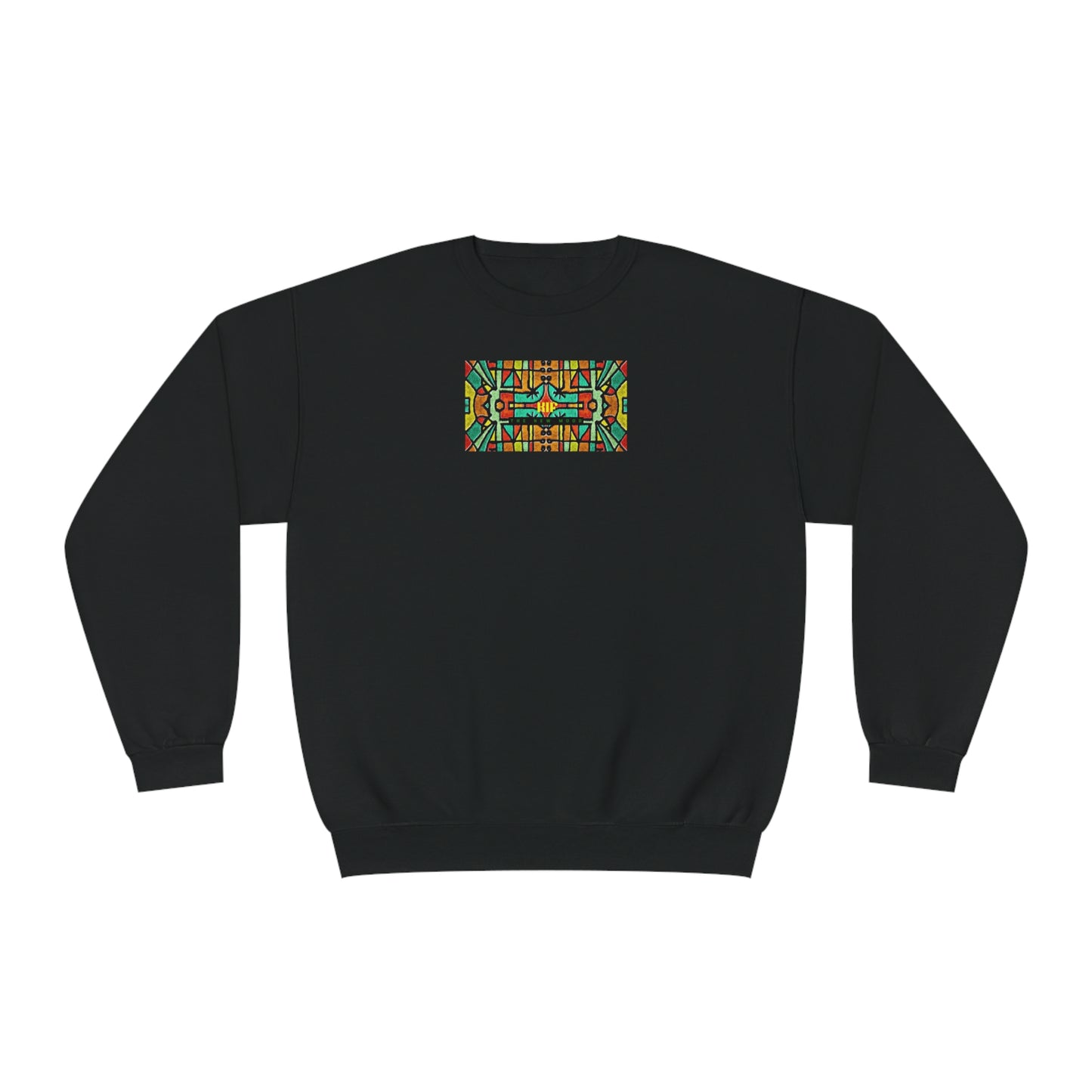 Unisex NuBlend® Crewneck Sweatshirt