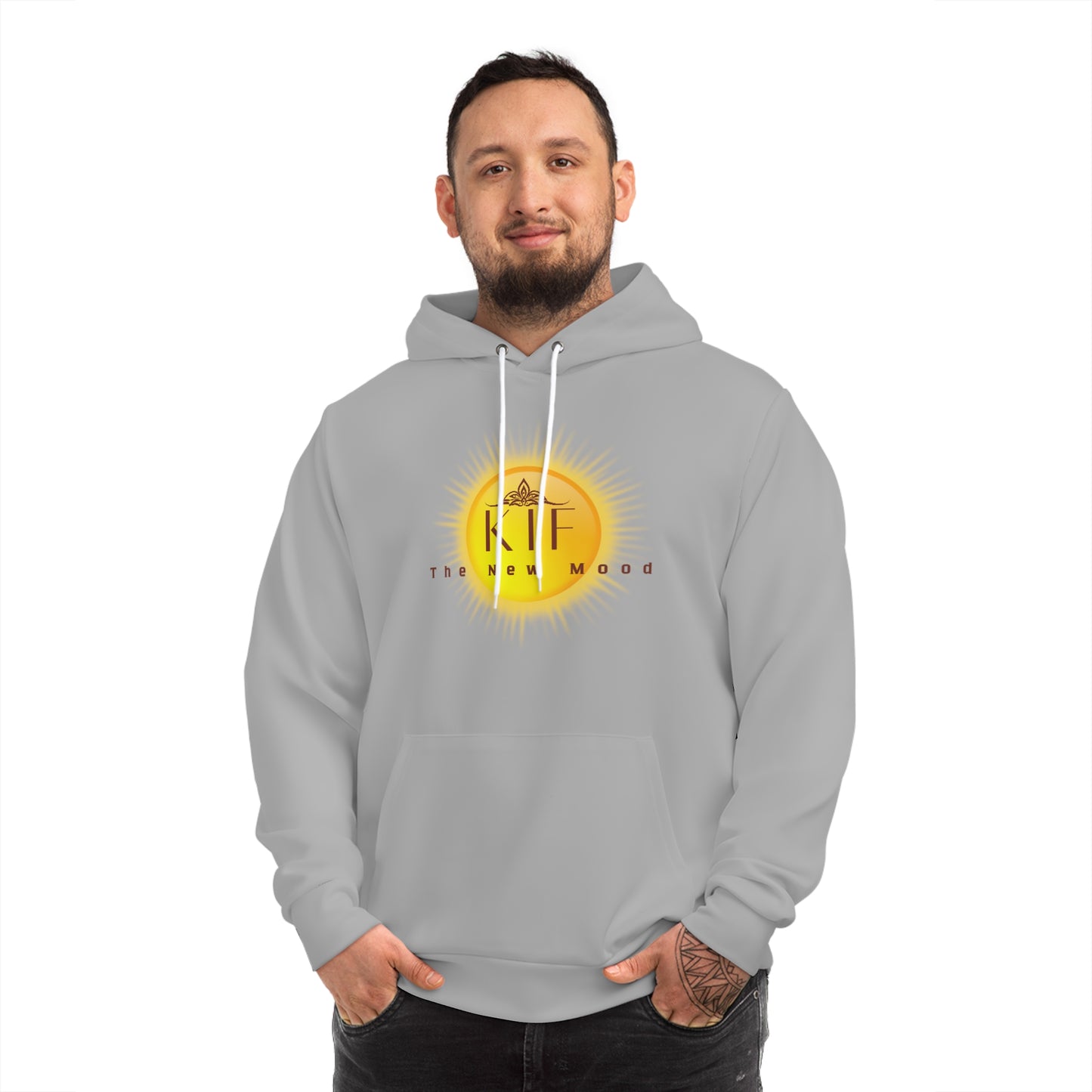 Fashion Hoodie (AOP)