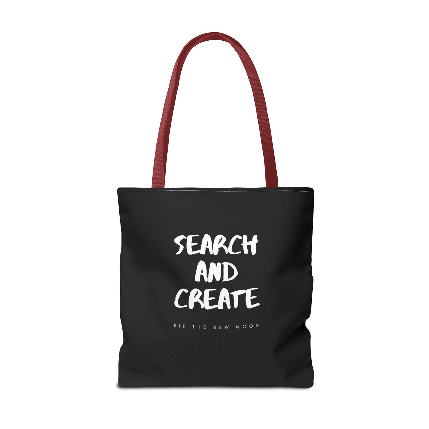 Tote Bag (AOP)