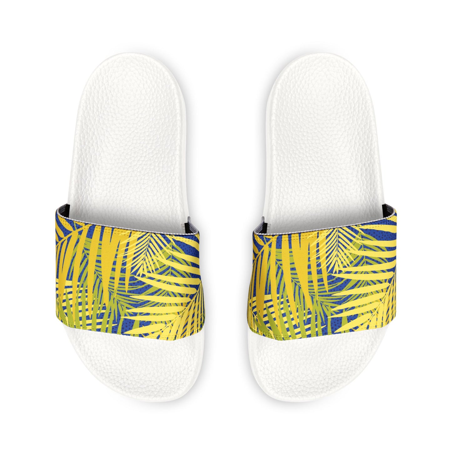 Men's Removable-Strap Sandals