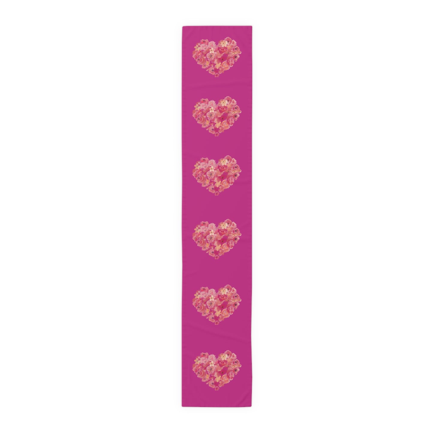 Table Runner (Cotton, Poly)