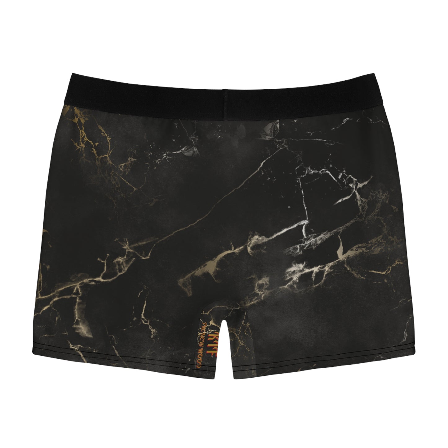 Men's Boxer Briefs (AOP)