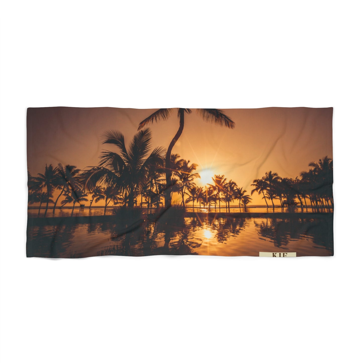 Beach Towel