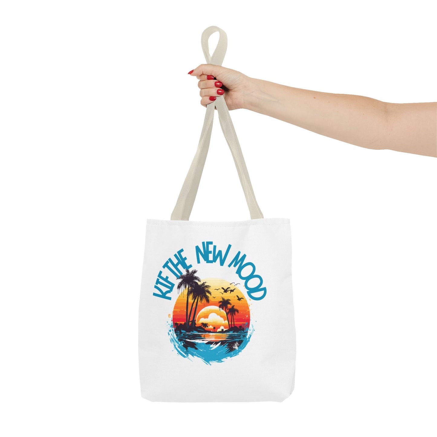 Tote Bag (AOP)