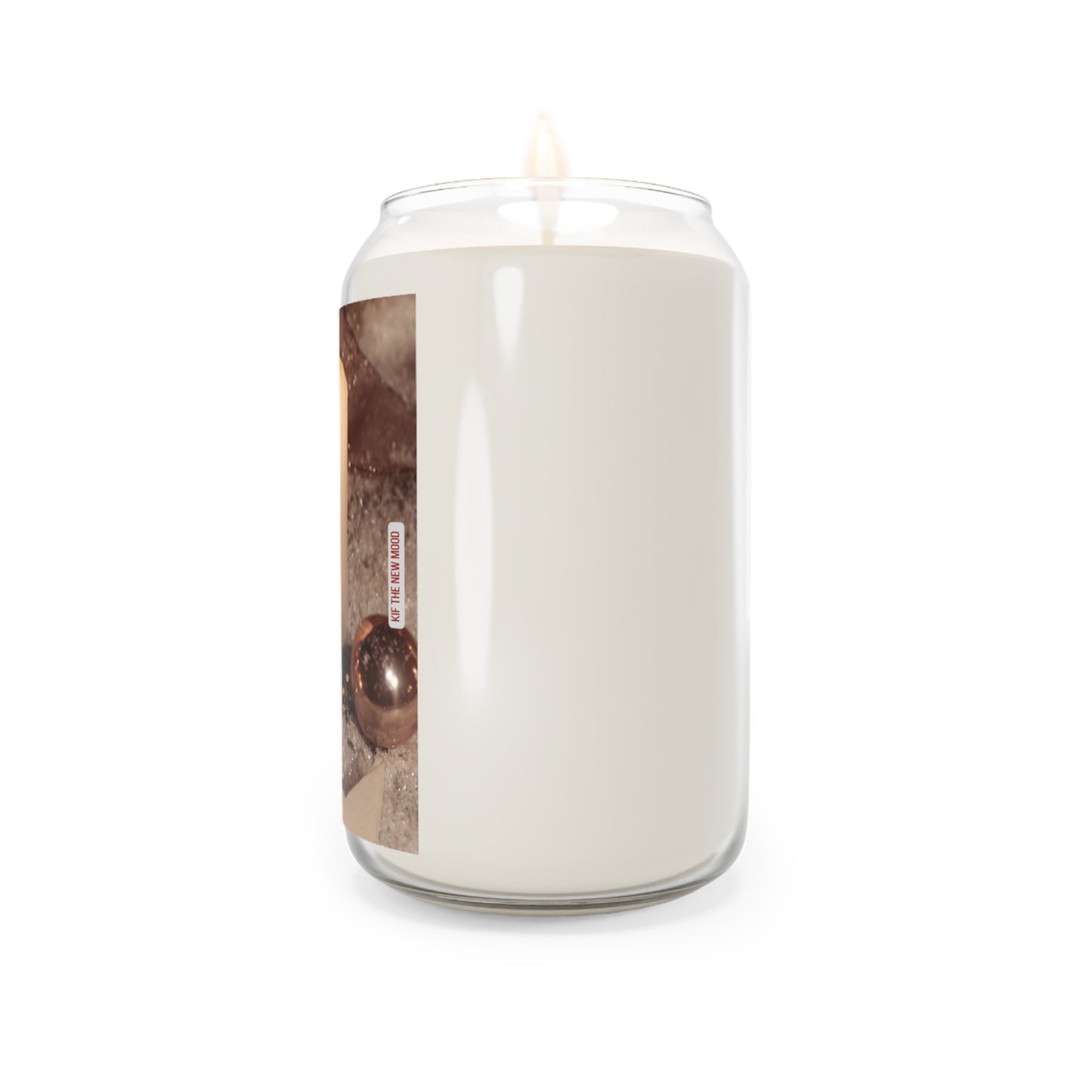 Scented Candle, 13.75oz