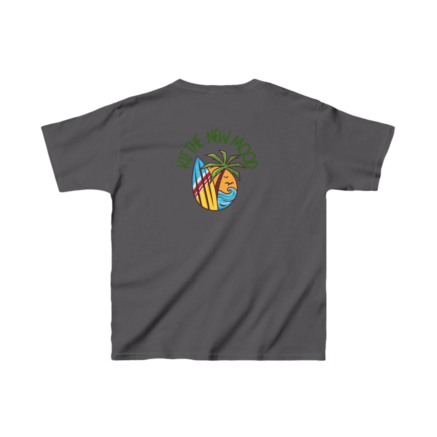 Kids Heavy Cotton™ Tee