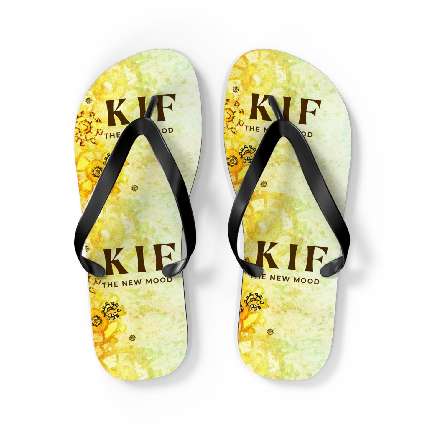 Flip Flops