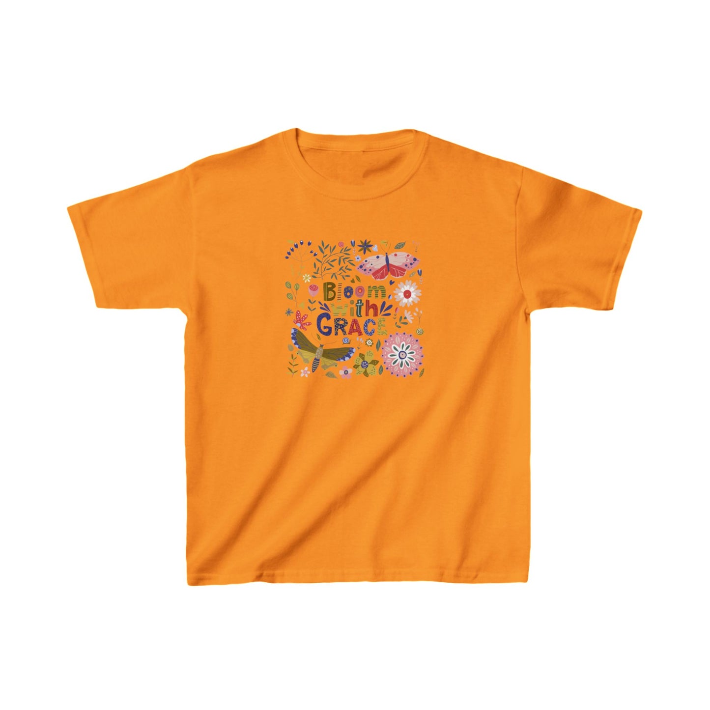 Kids Heavy Cotton™ Tee