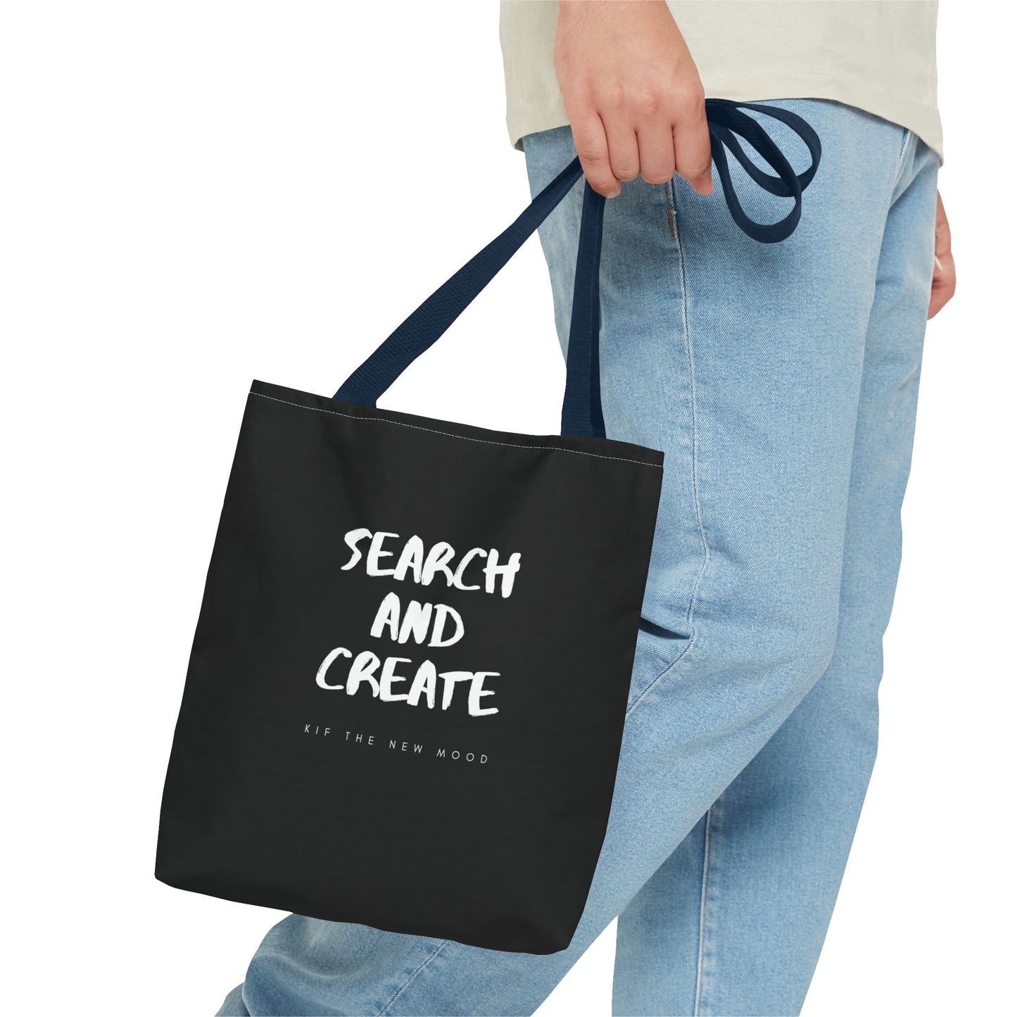 Tote Bag (AOP)