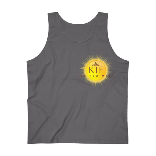 Men's Ultra Cotton Tank Top