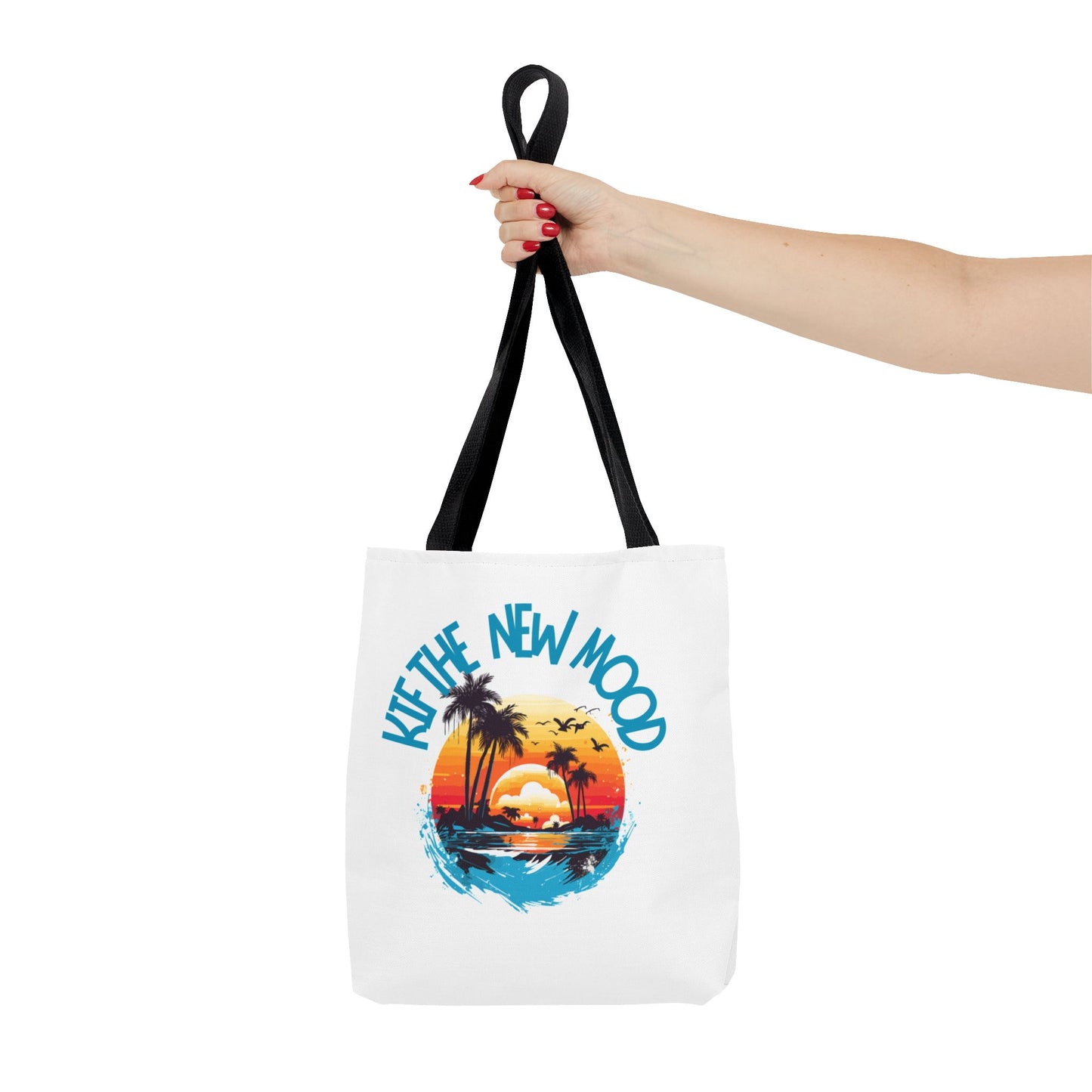 Tote Bag (AOP)