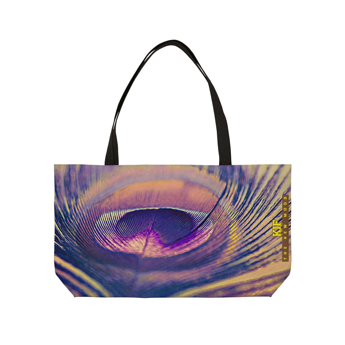 Weekender Tote Bag